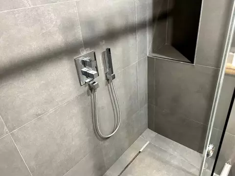 1-к кв. Краснодарский край, Сочи Блиново мкр, ул. Лесная, 6/1Б (45.0 ...