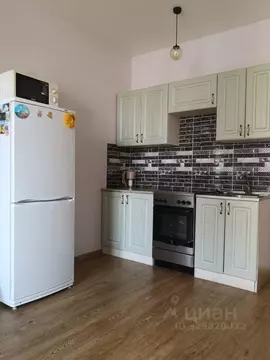 1-к кв. Московская область, Реутов Юбилейный просп., 78 (33.0 м)