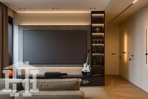 3-к кв. Москва ул. Дыбенко, 7/1 (80.0 м)