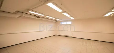 Офис в Санкт-Петербург Варшавская ул., 5к2 (23 м)