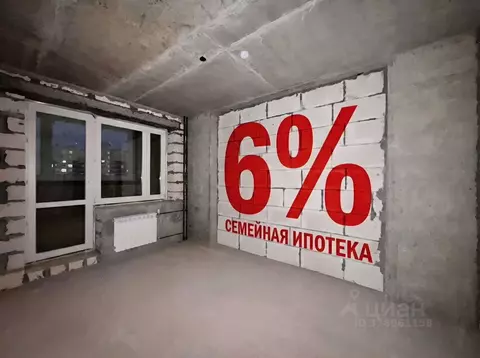 1-к кв. Московская область, Подольск Климовск мкр, ул. Серпуховская, ...