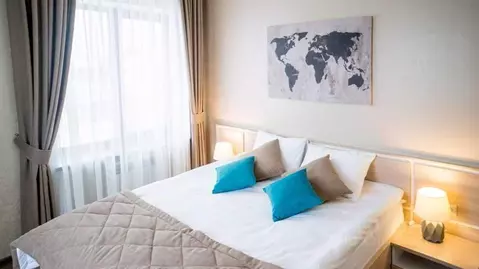 Комната Смоленская область, Смоленск ул. Поселок Тихвинка, 79А (35.0 ...