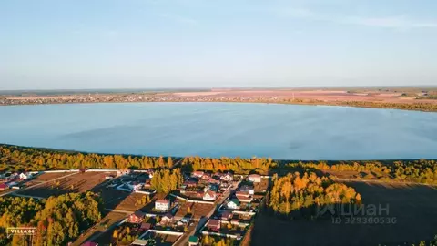 Участок в Свердловская область, Сысертский муниципальный округ, ...