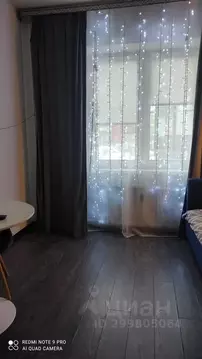 Студия Ленинградская область, Гатчина Пушкинское ш., 13к1 (30.0 м)