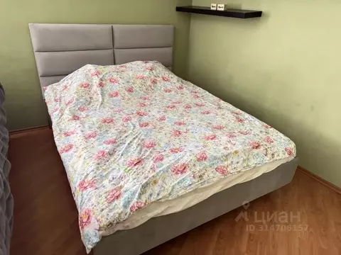 1-к кв. Волгоградская область, Волгоград ул. Аллея Героев, 3 (37.0 м)