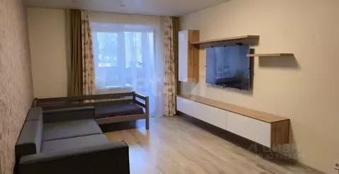 2-к кв. Марий Эл, Йошкар-Ола ул. Димитрова, 59А (62.1 м)