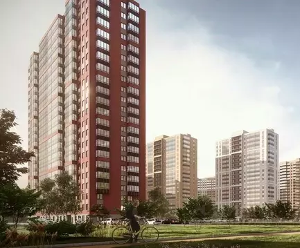 Гараж в Ленинградская область, Всеволожский район, пос. Бугры Новые ...