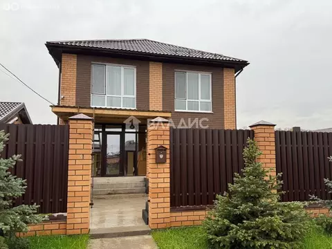 Дом в Зубово, Живописная улица, 12 (159 м)