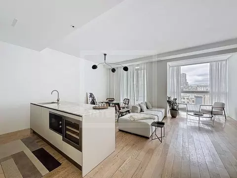 2-к кв. Москва Басманный пер., 5 (70.0 м)