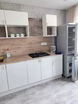 1-к кв. Московская область, Наро-Фоминск ул. Шибанкова, 86 (34.0 м)