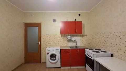 1-к кв. Московская область, Люберцы Красная Горка мкр, ул. ...