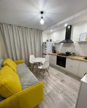 1-к кв. Ростовская область, Ростов-на-Дону 2-я Краснодарская ул., ...