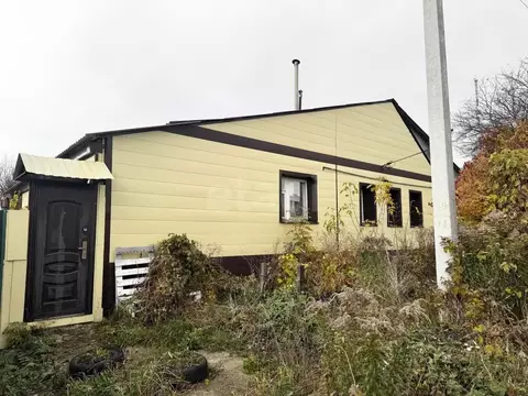 Дом в Мордовия, Саранск ул. Тургенева, 14 (62 м)