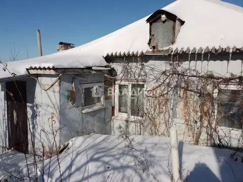 Дом в Белгородская область, Белгород Донецкая ул., 58А (39 м)