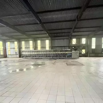 Склад в Московская область, Щелково Байкал тер., 6 (4300 м)