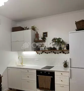 Студия Тюменская область, Тюмень ул. Парада Победы, 7 (20.09 м)