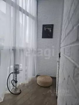 1-к кв. Тверская область, Тверь ул. Благоева, 21 (45.0 м)