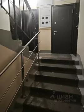 3-к кв. Красноярский край, Красноярск Зеленая Роща мкр, ул. ...