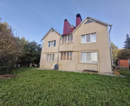 Коттедж в Чувашия, Чебоксары ул. Надежды, 1 (332 м)