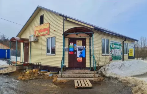 Торговая площадь в Архангельская область, Онежский муниципальный ...