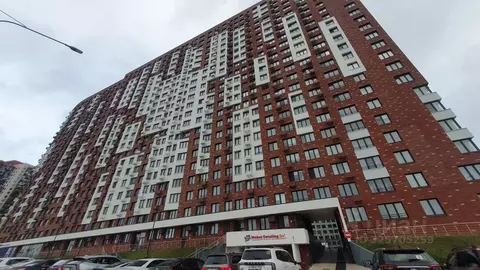 1-к кв. Москва Родниковая ул., 30к1 (25.0 м)