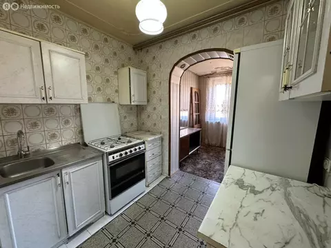 2-комнатная квартира: Владикавказ, проспект Коста, 263 (46.5 м)