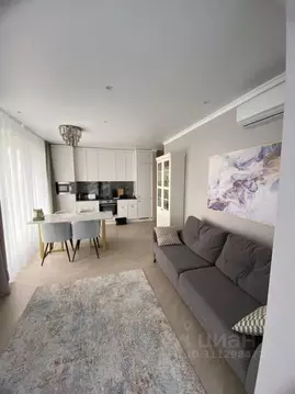 3-к кв. Татарстан, Казань Комсомольская ул., 2 (65.0 м)