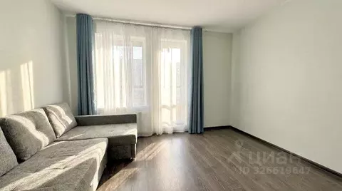 Студия Санкт-Петербург аллея Арцеуловская, 19 (28.0 м)