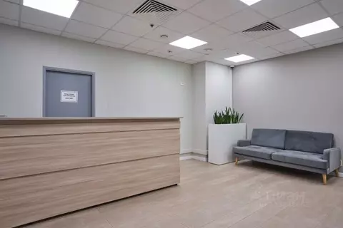 Офис в Москва ул. Сущевский Вал, 18 (4057 м)