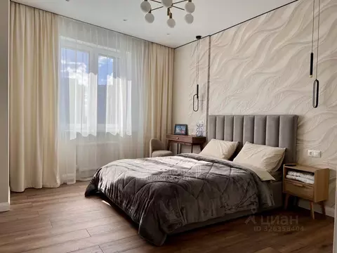 3-к кв. Татарстан, Казань Танковая ул., 2 (104.0 м)