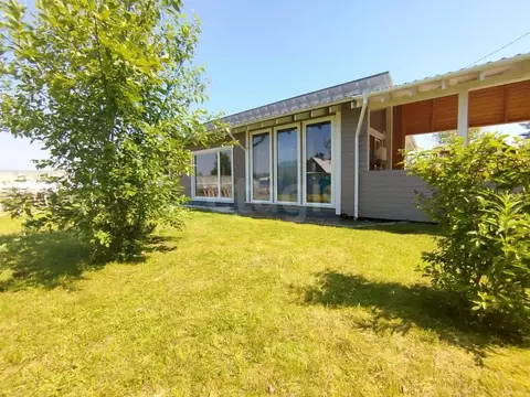 Дом в Ленинградская область, Кировский район, Синявинское городское ...