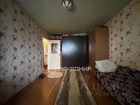 1-к кв. Брянская область, Брянский район, пос. Мичуринский Молодежная ...