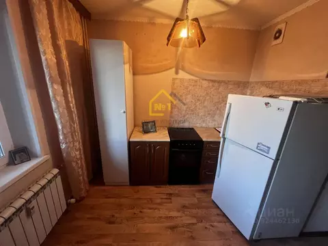 Студия Челябинская область, Челябинск ул. Габдуллы Тукая, 11 (26.02 м)