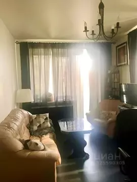 1-к кв. Москва Красноармейская ул., 16 (32.0 м)