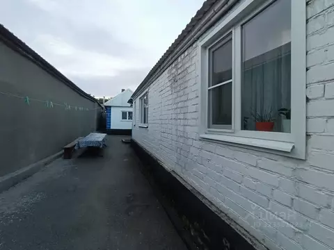 Коттедж в Ставропольский край, Шпаковский муниципальный округ, с. ...