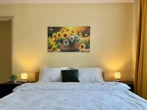 2-к кв. Ярославская область, Рыбинск Центральный п/р, пос. Северный, ...