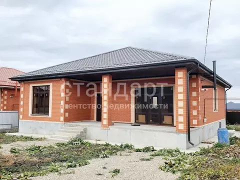 Дом в Ставропольский край, Предгорный муниципальный округ, ...