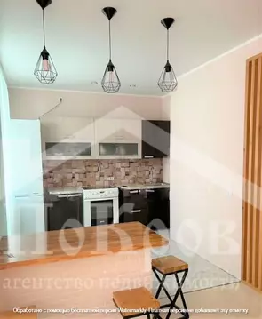 Студия Омская область, Омск ул. 70 лет Октября, 3/1 (42.0 м)