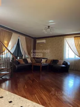6-к кв. Тюменская область, Тюмень ул. Пржевальского, 35 (256.0 м)