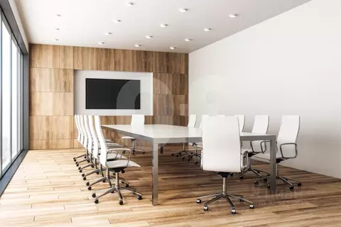 Офис в Москва ул. Алексея Свиридова, 17 (2937 м)