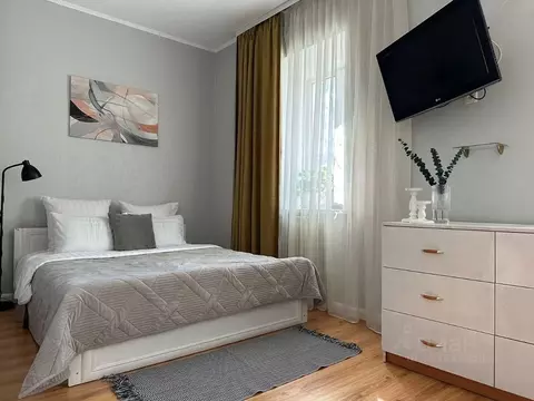 2-к кв. Крым, Евпатория ул. Пионерская, 1 (50.0 м)