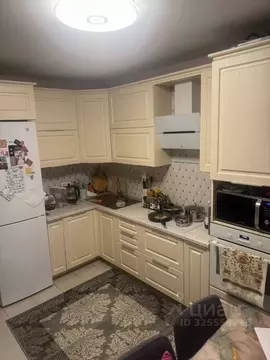 1-к кв. Московская область, Красногорск городской округ, Путилково пгт ...