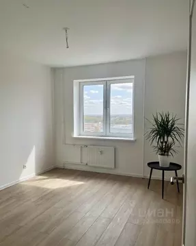 1-к кв. Санкт-Петербург ул. Гудиловская, 9 (29.9 м)