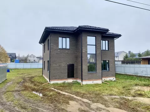 Дом в Владимирская область, Александров ул. Никольская, 24 (184 м)