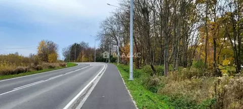 Участок в Калининградская область, Гурьевский муниципальный округ, ...