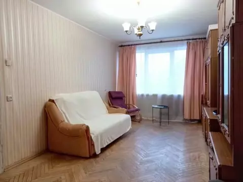 3-к кв. Санкт-Петербург просп. Испытателей, 11К1 (60.0 м)