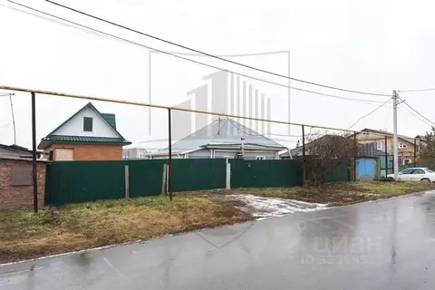 Дом в Новосибирская область, Новосибирский район, с. Толмачево ...