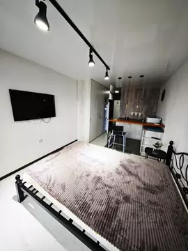 Студия Приморский край, Владивосток Луговая ул., 50А (18.0 м)