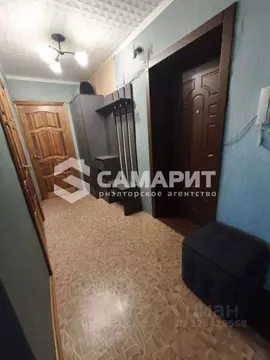 2-к кв. Самарская область, Самара ул. Красных Коммунаров, 15 (47.5 м)