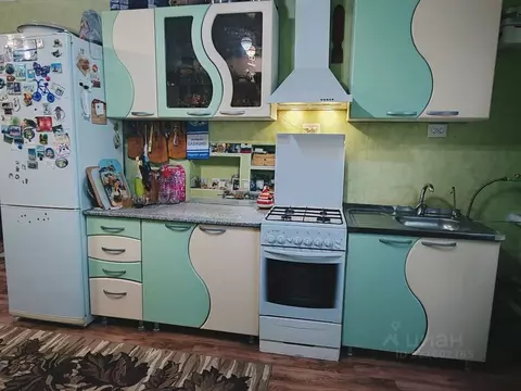 3-к кв. Астраханская область, Астрахань ул. Геологов, 25А (58.4 м)